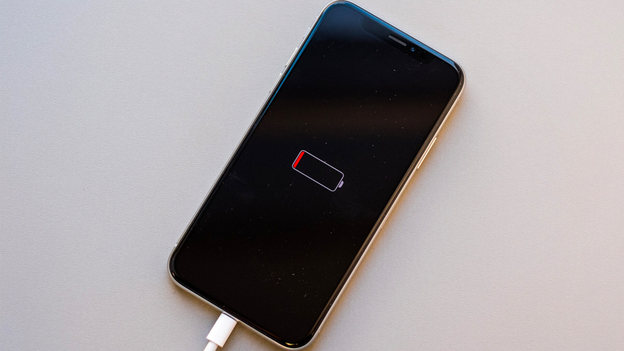 5 mẹo khắc phục iPhone chỉ sạc pin đến 80% cực kỳ hữu ích