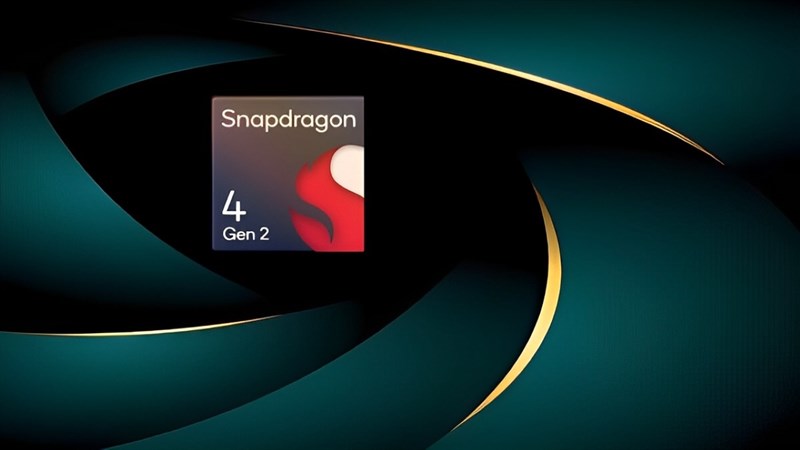 Snapdragon 4 Gen 2 cải thiện mạnh mẽ ở khả năng quay chống rung trên video
