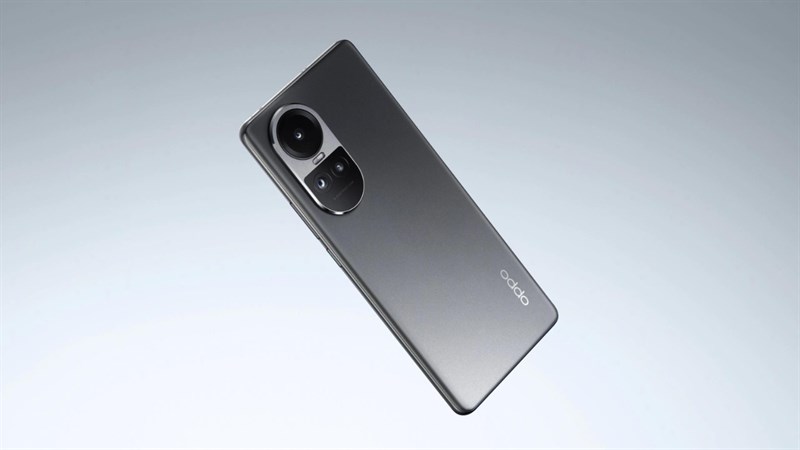 OPPO Reno10 5G giá bao nhiêu?