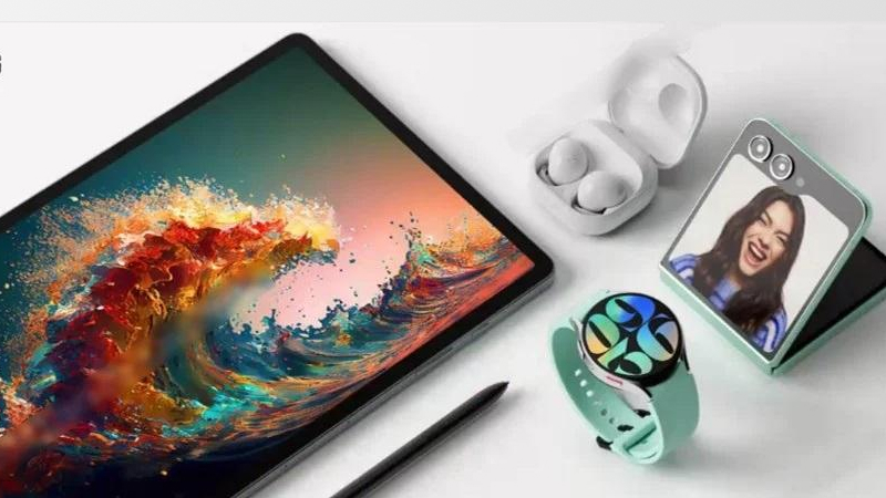 Những điều đã biết về các thiết bị đeo Galaxy sắp ra mắt đến từ Samsung