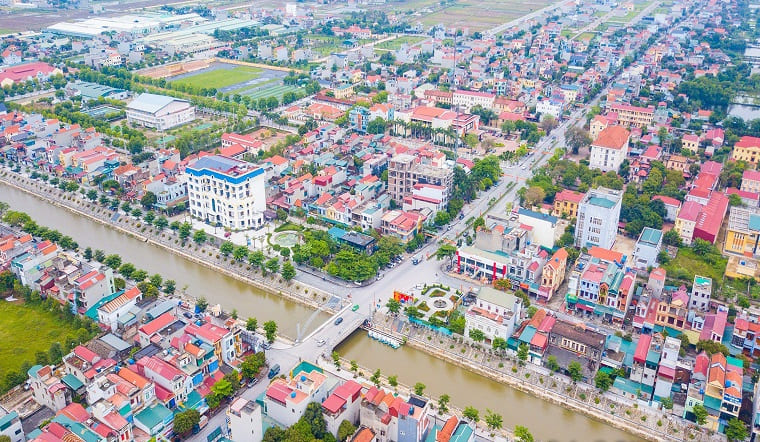 Experience Nga Son tourism (Thanh Hoa) with places not to be missed