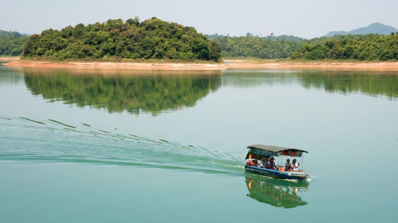 Tổng quan về Như Xuân