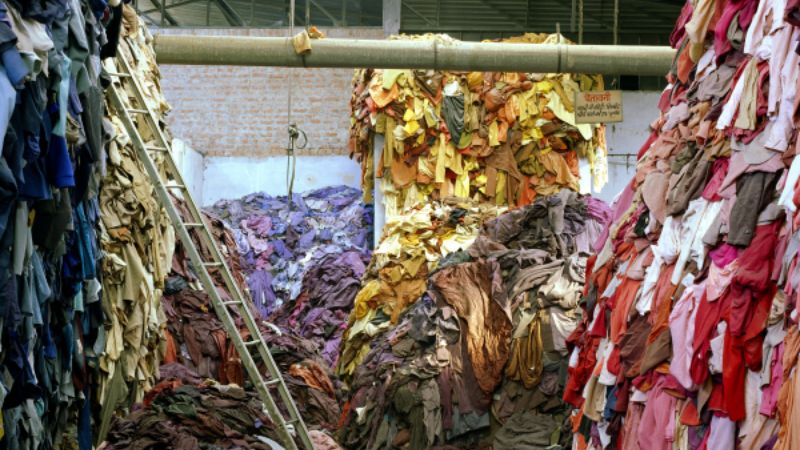 What is sustainable fashion? Deciphering questions on the topic of ‘Sustainable Fashion’