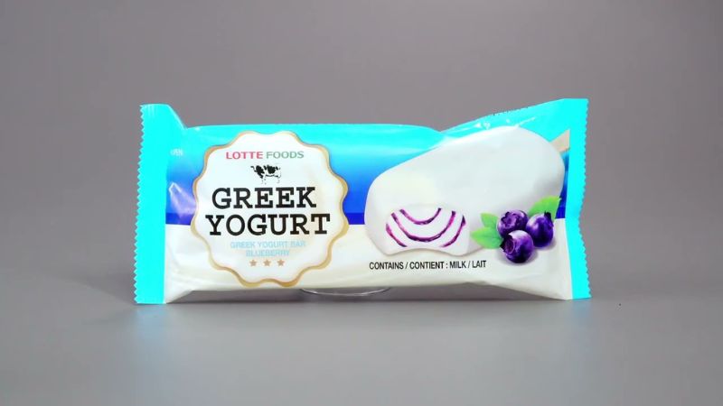 Đôi nét về thương hiệu Greek Yogurt