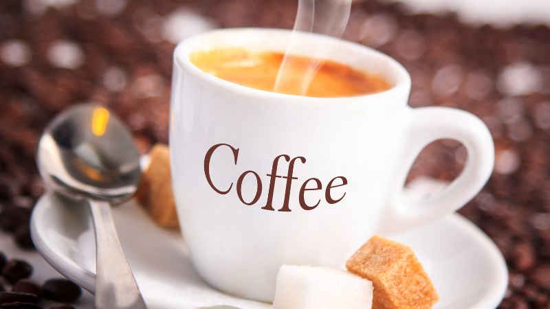 Giá cà phê Robusta giao dịch tại London
