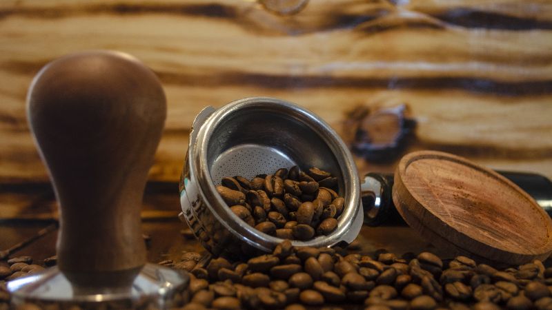 Giá cà phê Arabica giao dịch tại New York