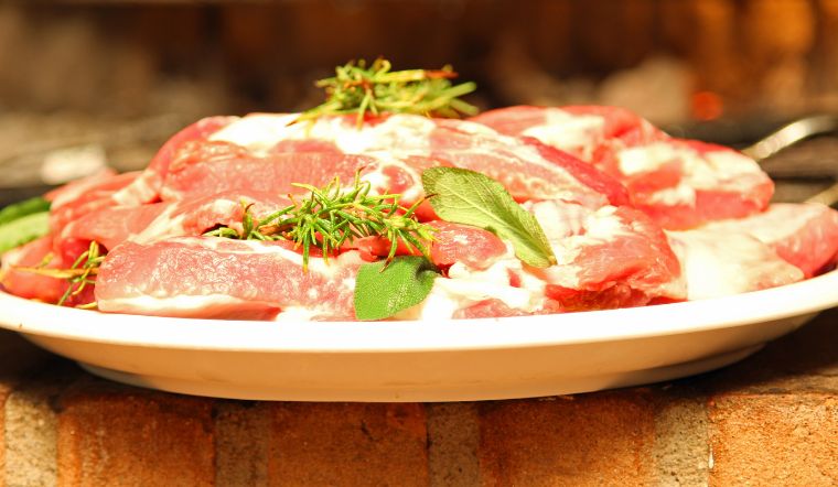 Giá thịt heo hôm nay 28/06/2023: Nạc dăm Meat Master giảm 5%