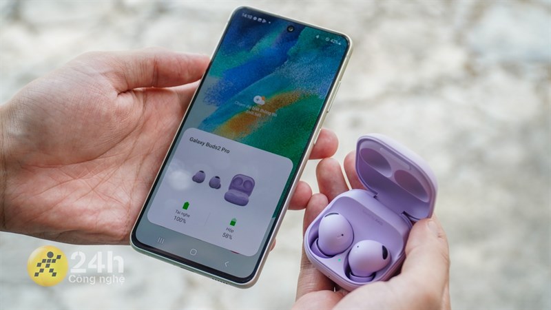 Có tin đồn cho rằng Galaxy Buds 3 có thể sẽ không ra mắt