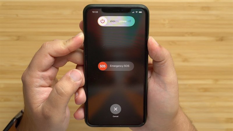 iPhone lên iOS 17 bị lỗi bàn phím thì phải làm sao?