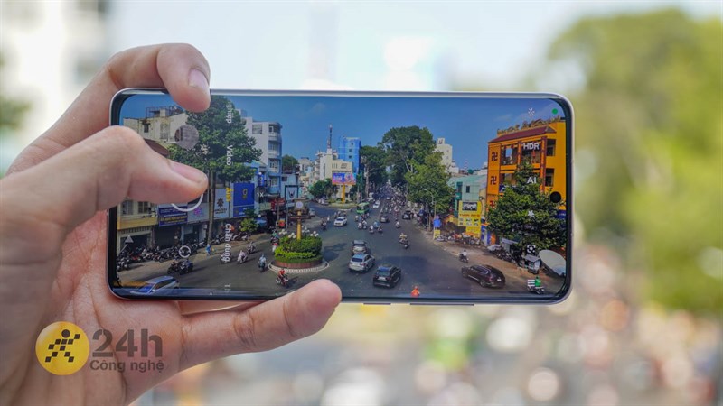 Lưu lại mọi khoảnh khắc cùng Xiaomi 12