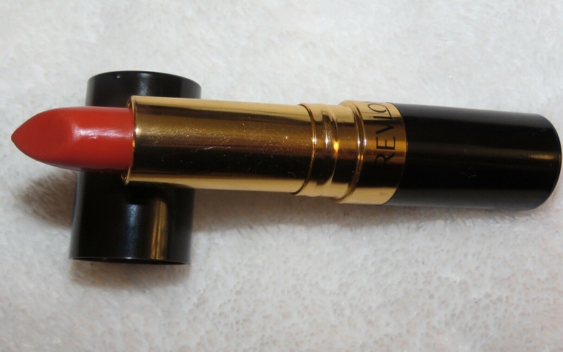 Revlon Super Lustrous 750 Kiss Me Coral