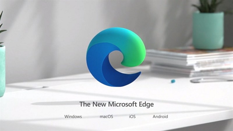 Cách kích hoạt giao diện mới của Microsoft Edge