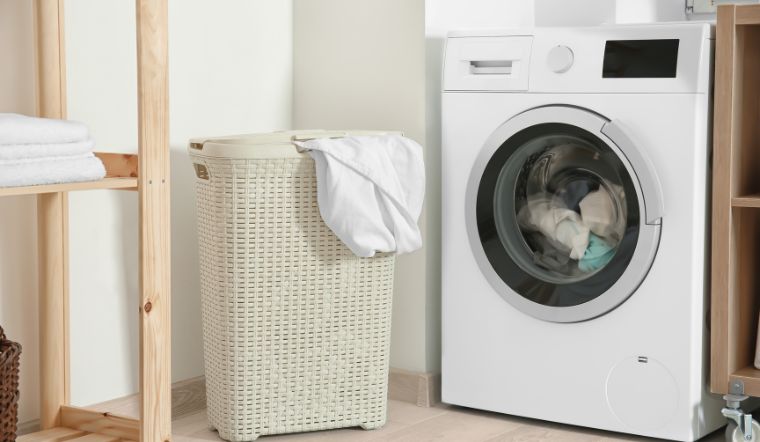 Máy giặt không vào nước: Nguyên nhân và cách khắc phục đơn giản