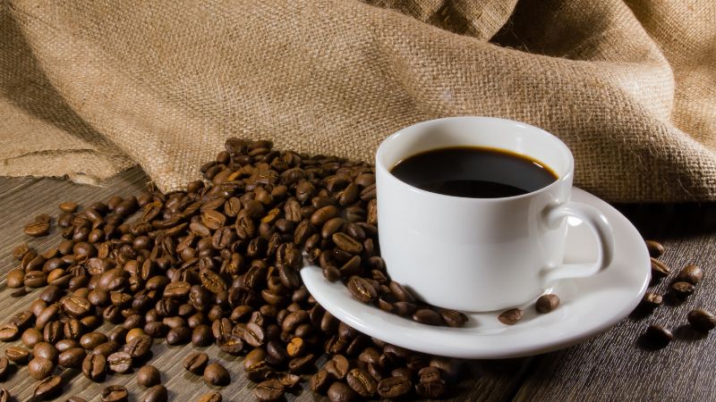 Giá cà phê Arabica giao dịch tại New York