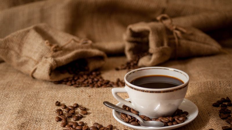 Giá cà phê Robusta giao dịch tại London