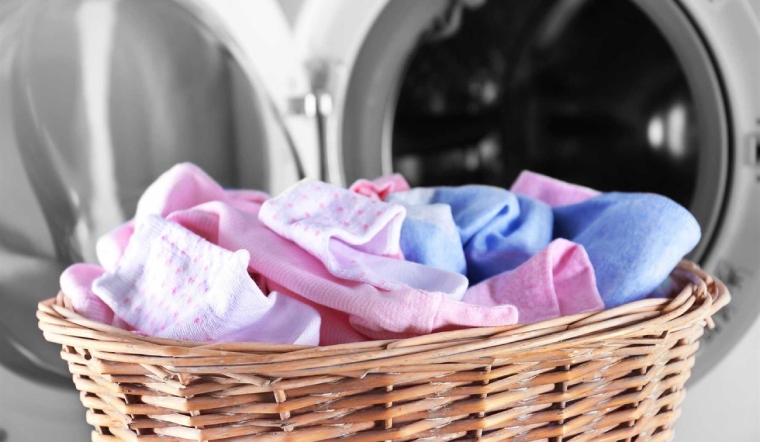 Bỏ túi 6 mẹo sử dụng máy giặt hiệu quả không phải ai cũng biết