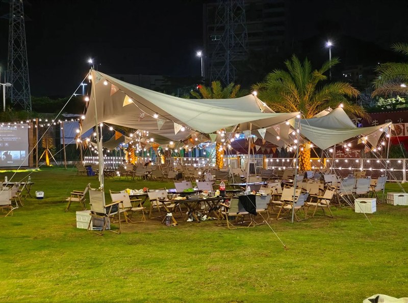 Ảnh chụp từ vivo X Fold 2.