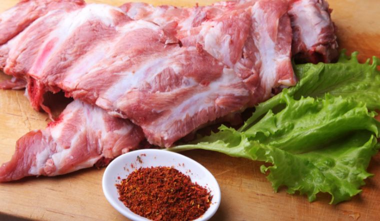 Giá thịt heo hôm nay 29/06/2023: Meat Master đi ngang 