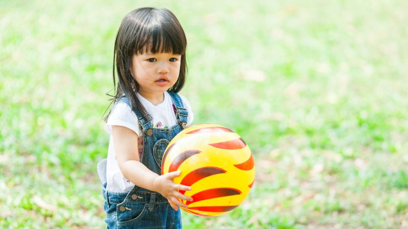 4 rules to help train self-discipline from an early age for children
