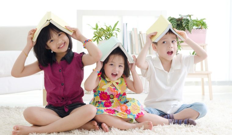 4 quy tắc giúp rèn luyện tính tự giác ngay từ khi còn nhỏ cho con