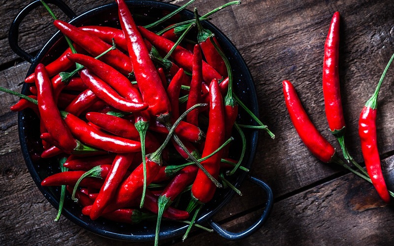 Giá ớt hôm nay 29/06/2023 mới nhất Giá ớt hôm nay 29/06/2023 mới nhất