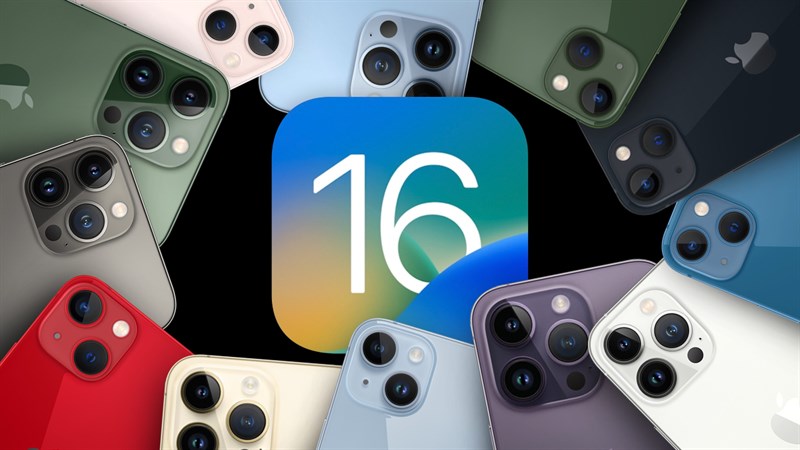 Apple chính thức ngừng hỗ trợ iOS 16.5, đây là cách giúp bạn 'quay xe'