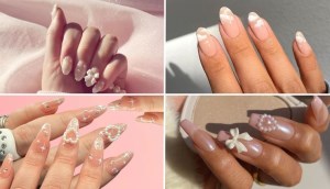 Khám phá 5 mẫu nail lấy cảm hứng từ phim Bridgerton cực hot trên TikTok