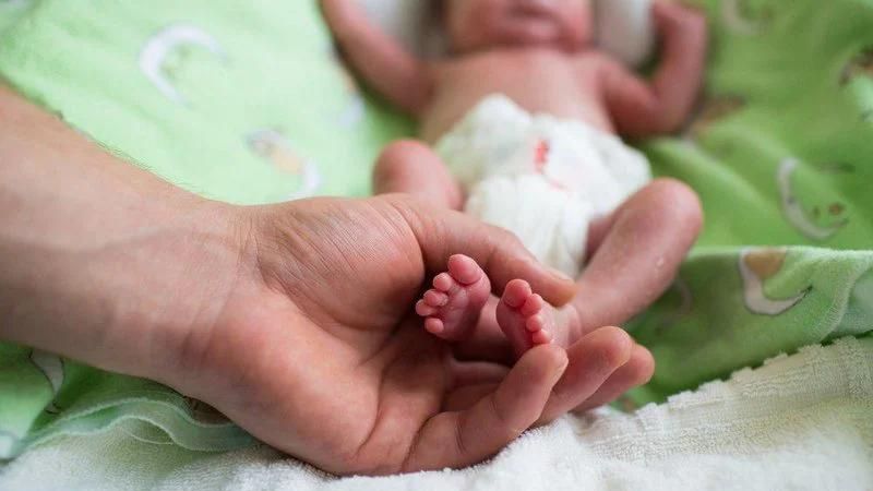 Lợi ích khi mẹ bầu sinh thường