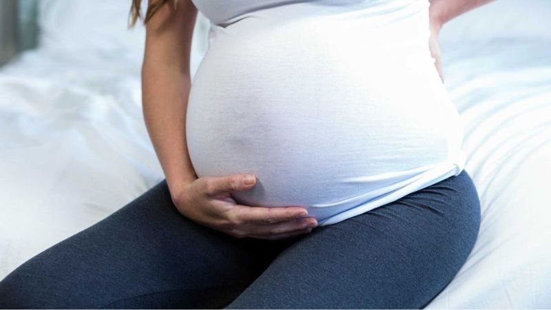 Những yếu tố giúp mẹ bầu dễ sinh thường