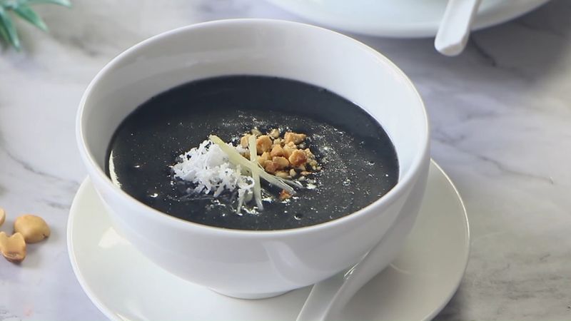 Chè mè đen