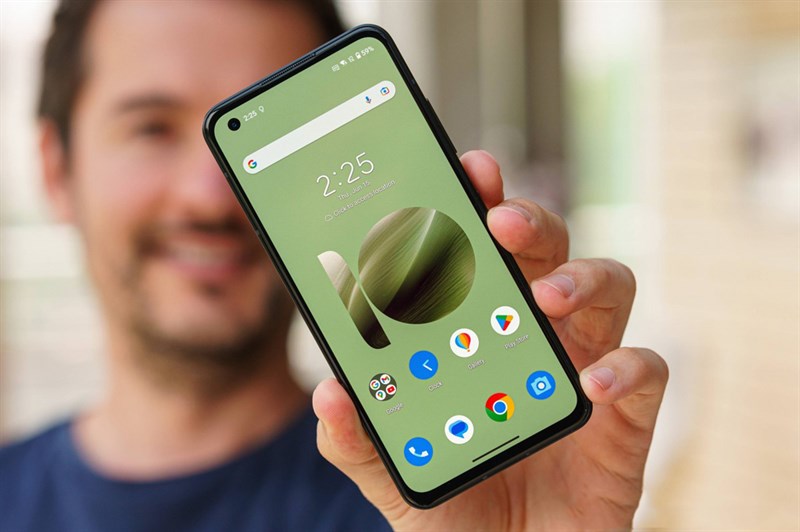 ASUS Zenfone 10 sở hữu màn hình nhỏ gọn và chất lượng hiển thị tốt ASUS Zenfone 10 sở hữu màn hình nhỏ gọn và chất lượng hiển thị tốt