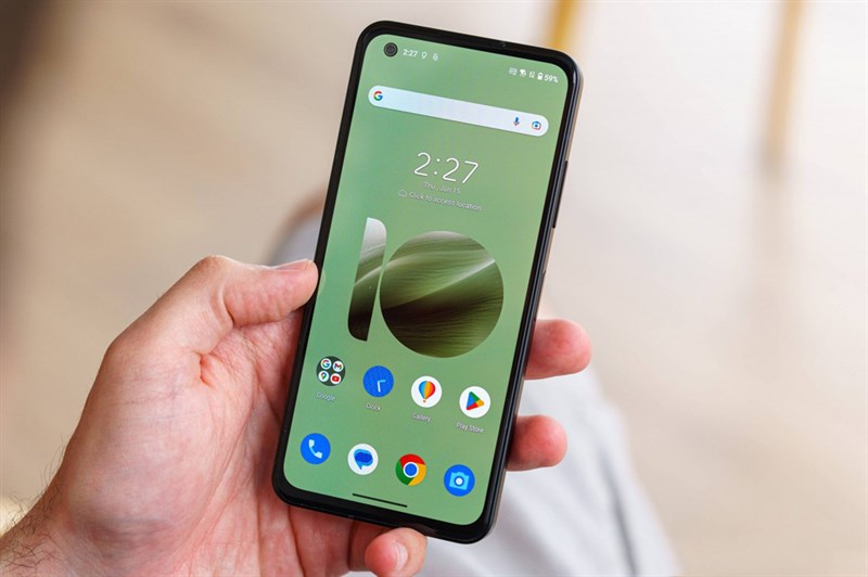 ASUS Zenfone 10 còn mang đến trải nghiệm sử dụng mượt mà với RAM 16 GB ASUS Zenfone 10 còn mang đến trải nghiệm sử dụng mượt mà với RAM 16 GB