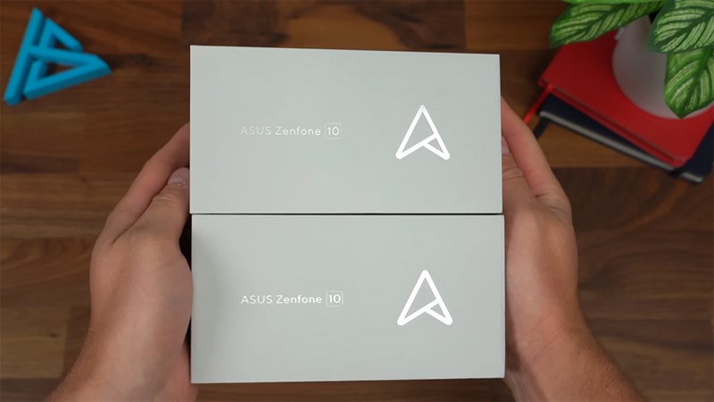 ASUS Zenfone10 ASUS Zenfone10 256GB ブルー 付属品あり Asus Zenfone