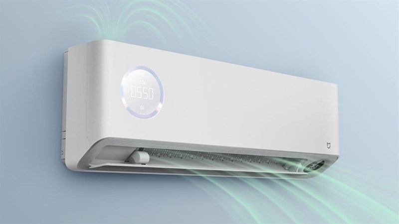Xiaomi và Panasonic hợp tác sản xuất điều hoà không khí