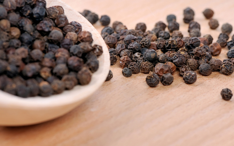 Giá tiêu hôm nay 30/6/2023: Thị trường mất đến 5.500 đồng/kg trong tháng 6