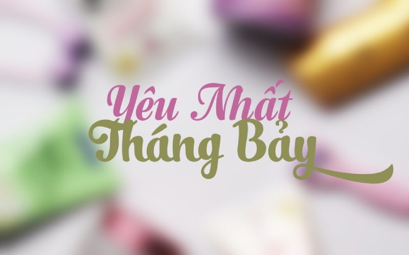 Thơ hay về cô gái tháng 7