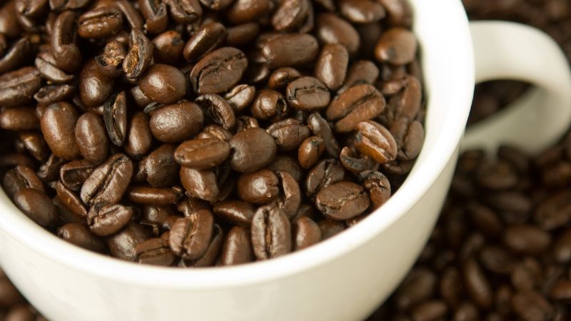 Giá cà phê Robusta giao dịch tại London
