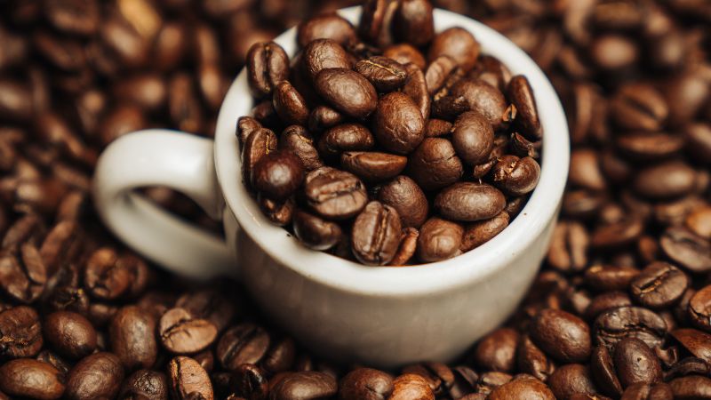 Giá cà phê Arabica giao dịch tại New York