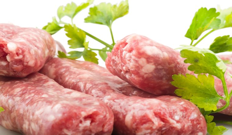 Giá thịt heo hôm nay 30/06/2023: Ba rọi heo G Kitchen giảm 5%