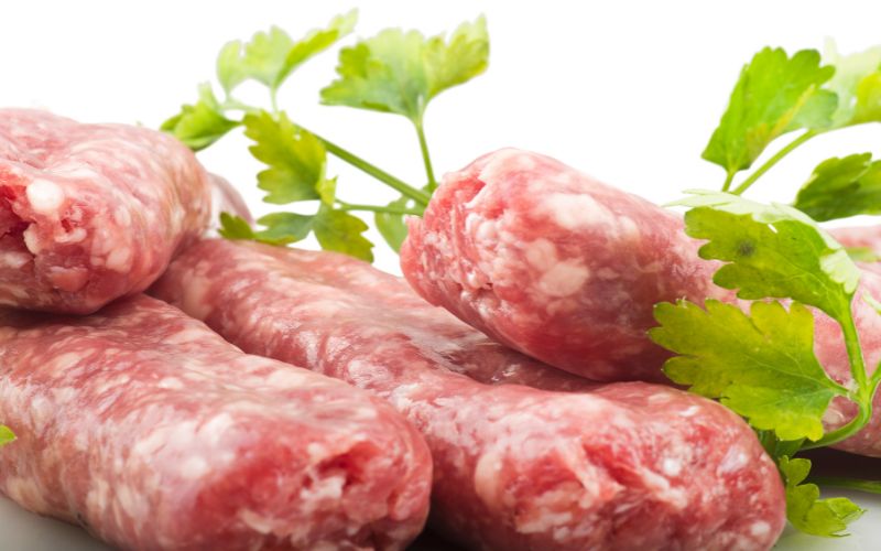 Giá thịt heo hôm nay 30/06 của thương hiệu Bách hóa XANH