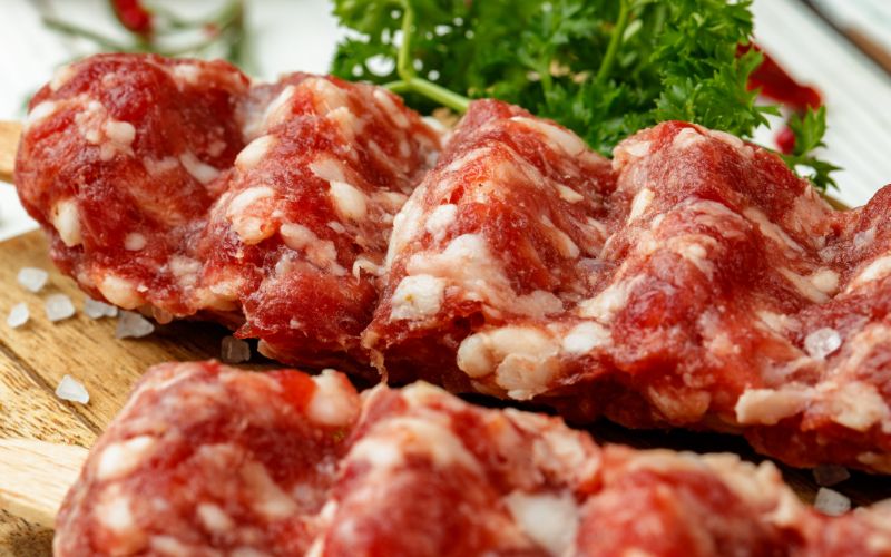 Giá thịt heo hôm nay 30/06 của thương hiệu CP