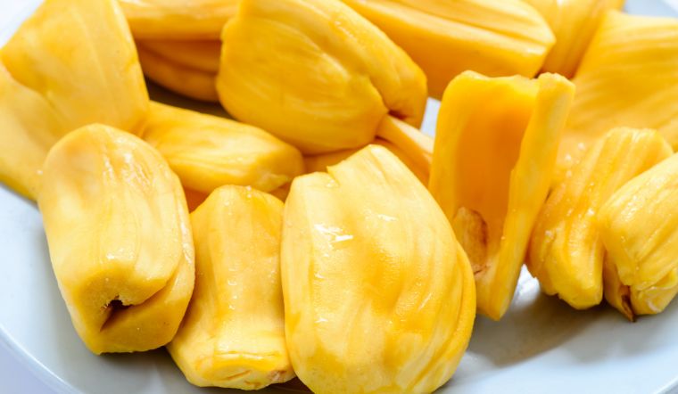 Giá mít Thái hôm nay 30/6/2023: Tăng 1.000 đồng/kg ở vài loại mít