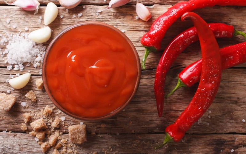 Giá ớt hôm nay 30/06 Giá ớt hôm nay 30/06