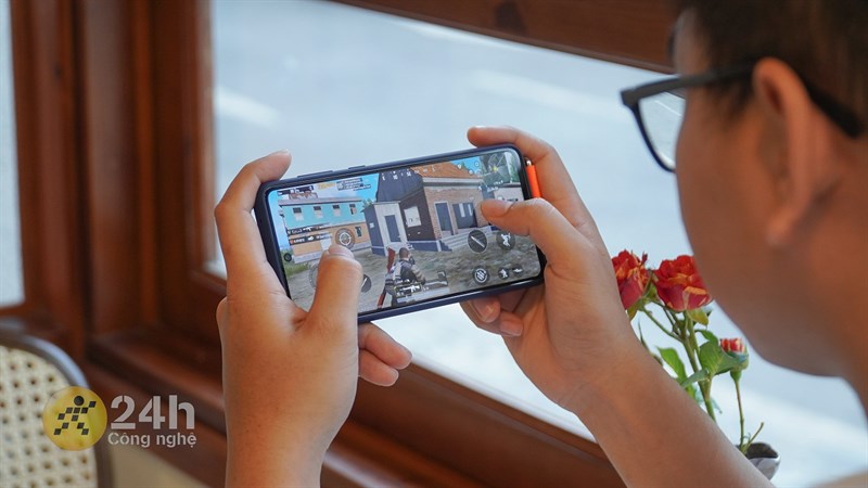 One UI mới nhất trên Galaxy A73 khiến đa dạng bản sắc hơn