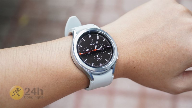 Galaxy Watch5 Series đã bỏ đi phiên bản Classic