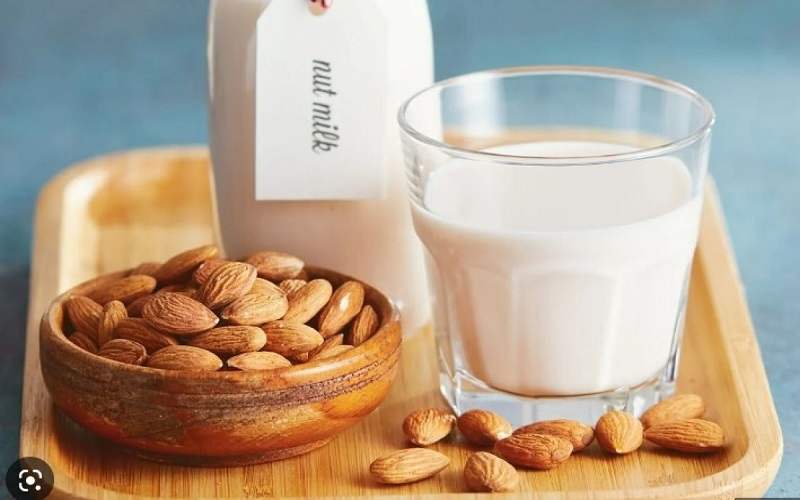 Hạn chế quá trình hấp thụ sắt ở trẻ em