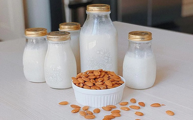 Ảnh hưởng đến tuyến giáp