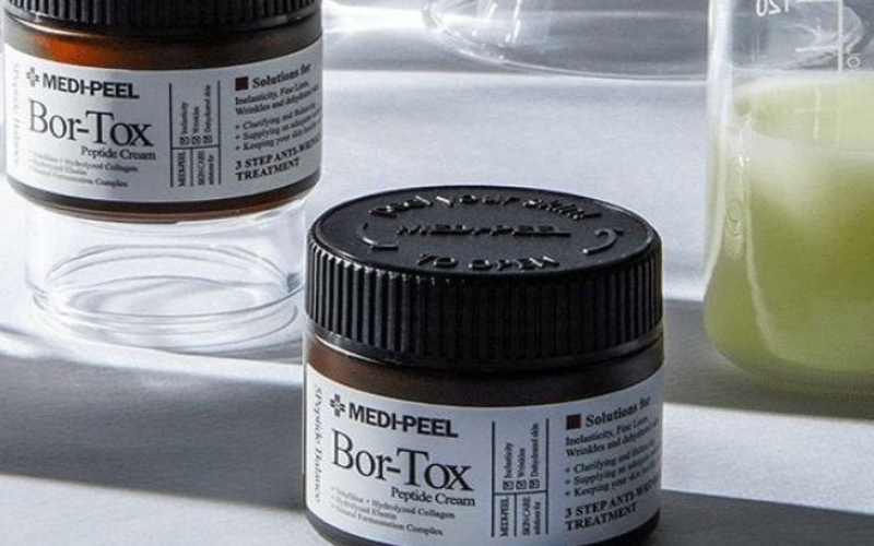 Mua kem dưỡng Bor-Tox Medi-Peel ở đâu? Giá bao nhiêu?