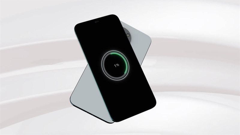 Kỳ vọng Nokia G500 Concept