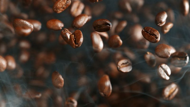Giá cà phê Arabica giao dịch tại New York